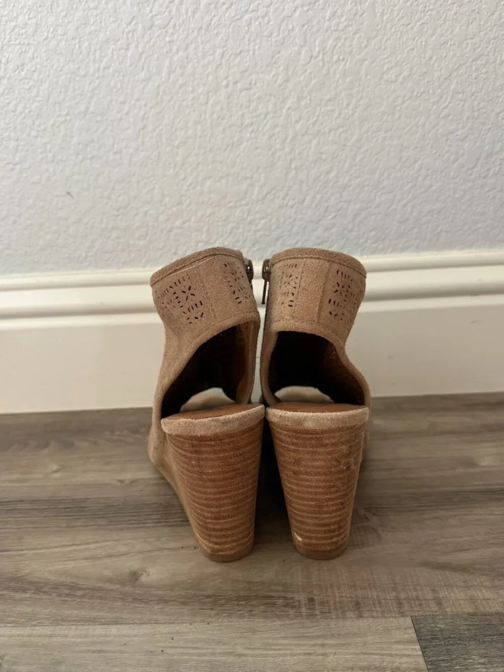 Lucky Brand Heels